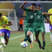 Brazil - Bolivija, kvalifikacije za SP, 9.8.2023.