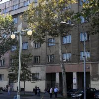 studentski dom ivan meštrović