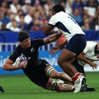 Francuska - Novi Zeland, SP u ragbiju 2023.