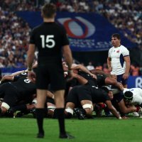Francuska - Novi Zeland, SP u ragbiju 2023.