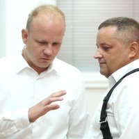 Predsjedništvo SDP-a