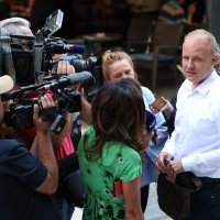 Predsjedništvo SDP-a