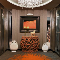 Predsjednički apartman hotela Hyatt Regency