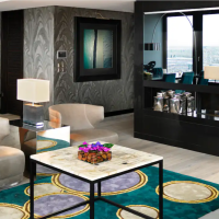 Predsjednički apartman hotela Hyatt Regency