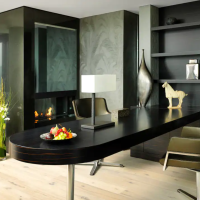 Predsjednički apartman hotela Hyatt Regency