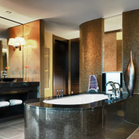 Predsjednički apartman hotela Hyatt Regency