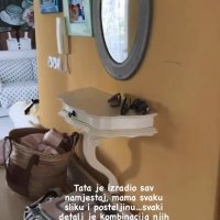 Apartman Ljupke Gojić Mikić i Mihaela Mikića