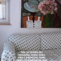 Apartman Ljupke Gojić Mikić i Mihaela Mikića