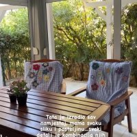 Apartman Ljupke Gojić Mikić i Mihaela Mikića