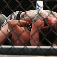 Tai Tuivasa i Alexander Volkov