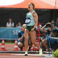 Sandra Perković, Hanžekovićev memorijal 10.9.2023.