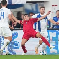 Finska - Danska, kvalifikacije za EURO 2024., 10.9.2023.