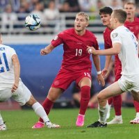 Finska - Danska, kvalifikacije za EURO 2024., 10.9.2023.
