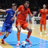 Hrvatski malonogometni Superkup, finale, MNK Futsal Dinamo - MNK Šibenik 1983