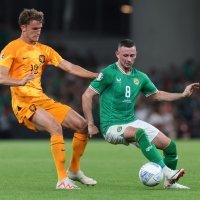 Irska - Nizozemska, kvalifikacije za EURO 2024., 10.9.2023.