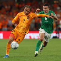 Irska - Nizozemska, kvalifikacije za EURO 2024., 10.9.2023.