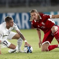 Litva - Srbija, kvalifikacije za EURO 2024., 10.9.2023.