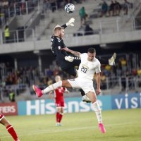 Litva - Srbija, kvalifikacije za EURO 2024., 10.9.2023.