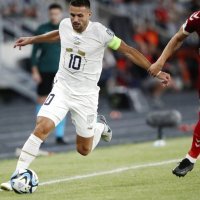 Litva - Srbija, kvalifikacije za EURO 2024., 10.9.2023.