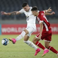 Litva - Srbija, kvalifikacije za EURO 2024., 10.9.2023.