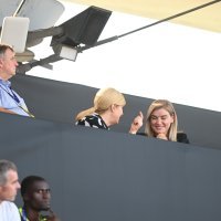 Kolinda Grabar Kitarović i Jakov Kitarović