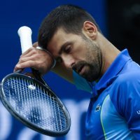 Đoković - Medvedev, finale US Open 2023., 10.9.2023.