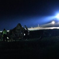 Nesreća u Križevcima