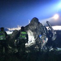 Nesreća u Križevcima