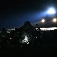 Nesreća u Križevcima