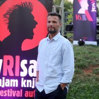 Otvorenje 16. Vriska - riječkog sajma knjiga