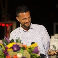 Otvorenje 16. Vriska - riječkog sajma knjiga