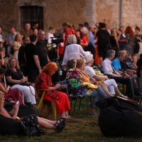 Otvorenje 16. Vriska - riječkog sajma knjiga