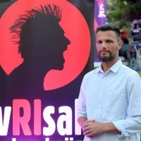 Otvorenje 16. Vriska - riječkog sajma knjiga