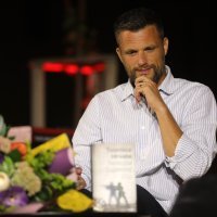 Otvorenje 16. Vriska - riječkog sajma knjiga