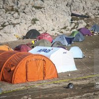 Spašavanje Marka Dickeya iz spilje u Turskoj