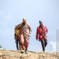 Spašavanje Marka Dickeya iz spilje u Turskoj