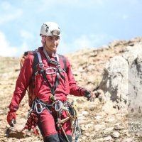 Spašavanje Marka Dickeya iz spilje u Turskoj