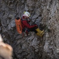 Spašavanje Marka Dickeya iz spilje u Turskoj