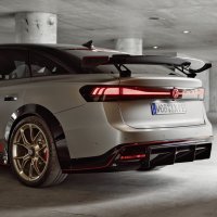 Volkswagen ID.X Performance