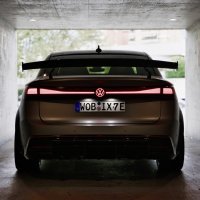 Volkswagen ID.X Performance