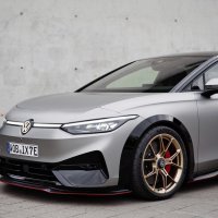 Volkswagen ID.X Performance