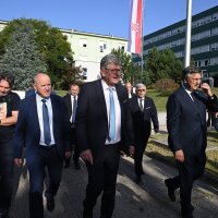 Radovi u KBC Zagreb