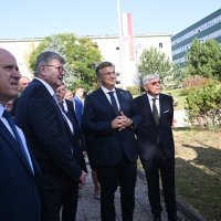 Radovi u KBC Zagreb