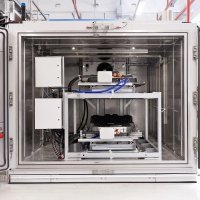 Stellantis Battery Technology Center