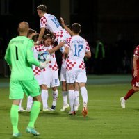 Armenija - Hrvatska