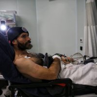 Spašavanje američkog speleologa