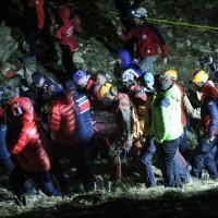 Spašavanje američkog speleologa