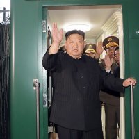 Kim Jong Un otputovao u Rusiju