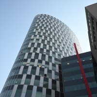 Trgovci dolaze na sastanak u Ministarstvo gospodarstva