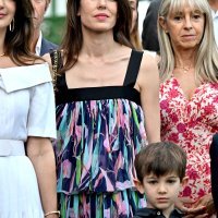 Charlotte Casiraghi